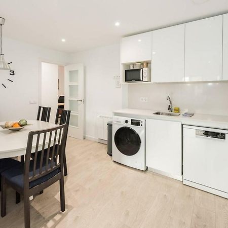 Modern With Ideal Location Next To Atocha Station 마드리드 외부 사진