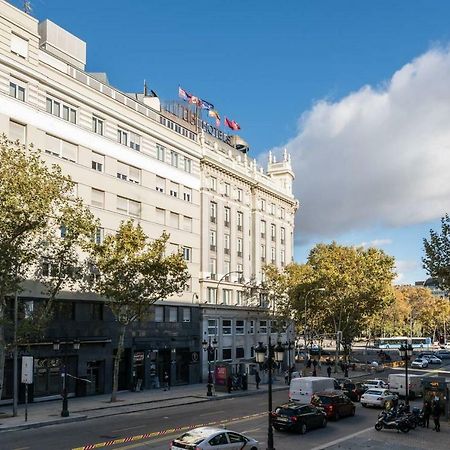 Modern With Ideal Location Next To Atocha Station 마드리드 외부 사진