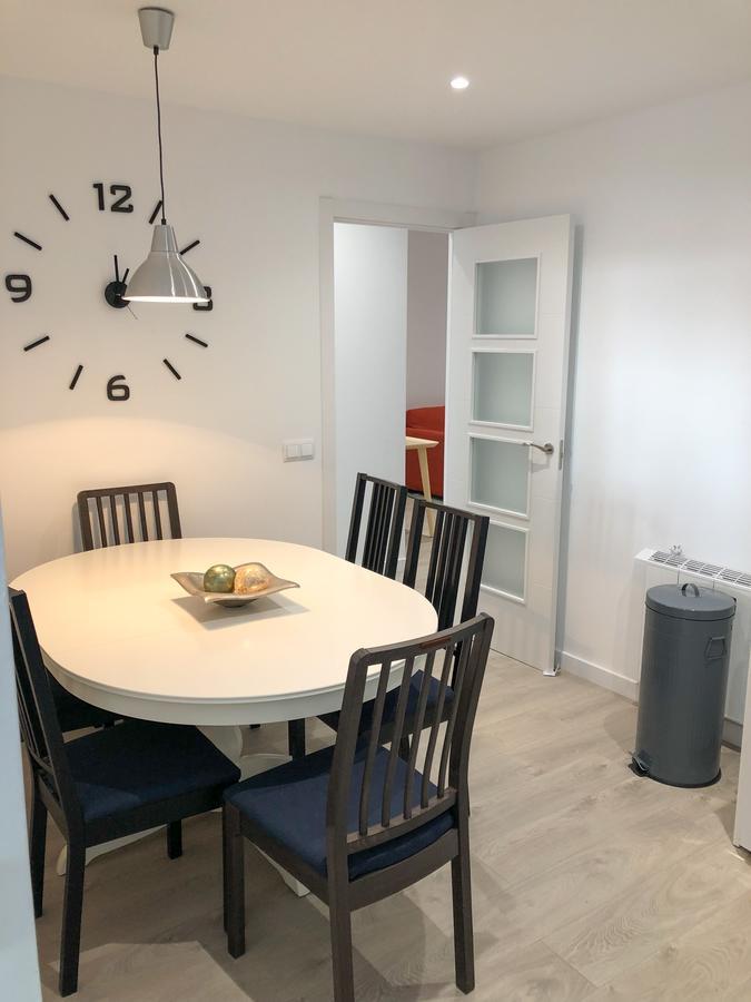 Modern With Ideal Location Next To Atocha Station 마드리드 외부 사진
