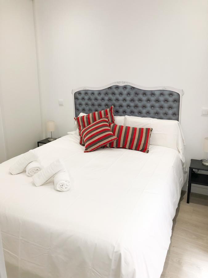 Modern With Ideal Location Next To Atocha Station 마드리드 외부 사진