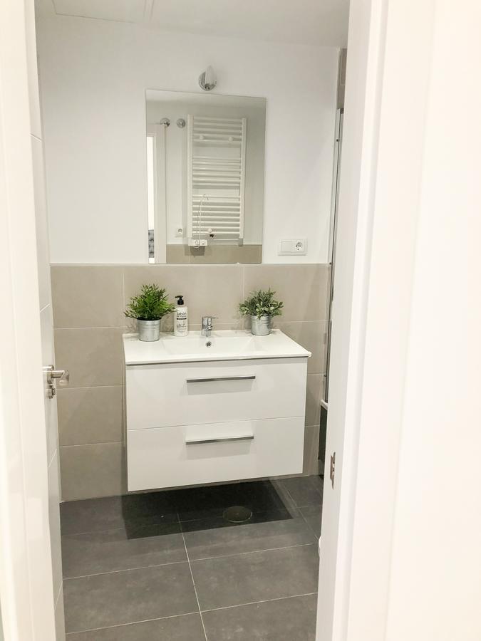 Modern With Ideal Location Next To Atocha Station 마드리드 외부 사진
