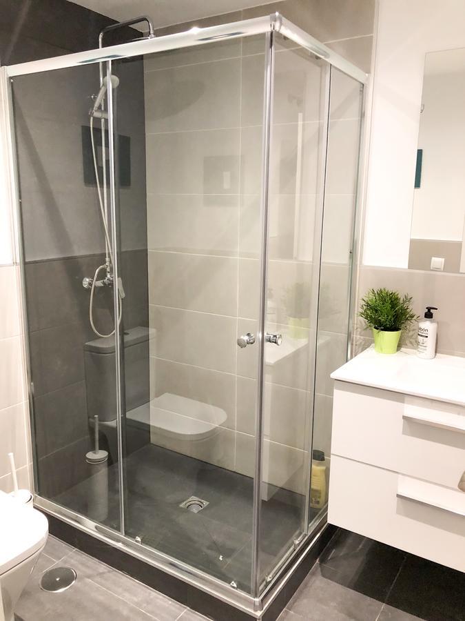 Modern With Ideal Location Next To Atocha Station 마드리드 외부 사진