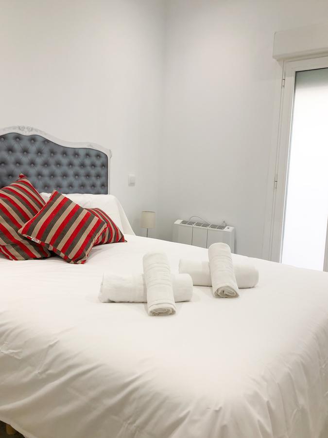 Modern With Ideal Location Next To Atocha Station 마드리드 외부 사진