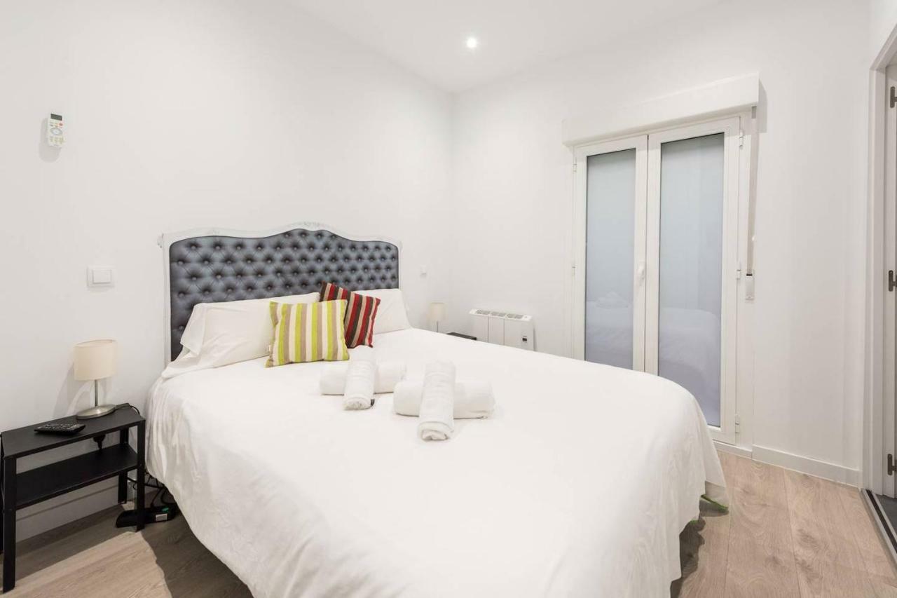 Modern With Ideal Location Next To Atocha Station 마드리드 외부 사진