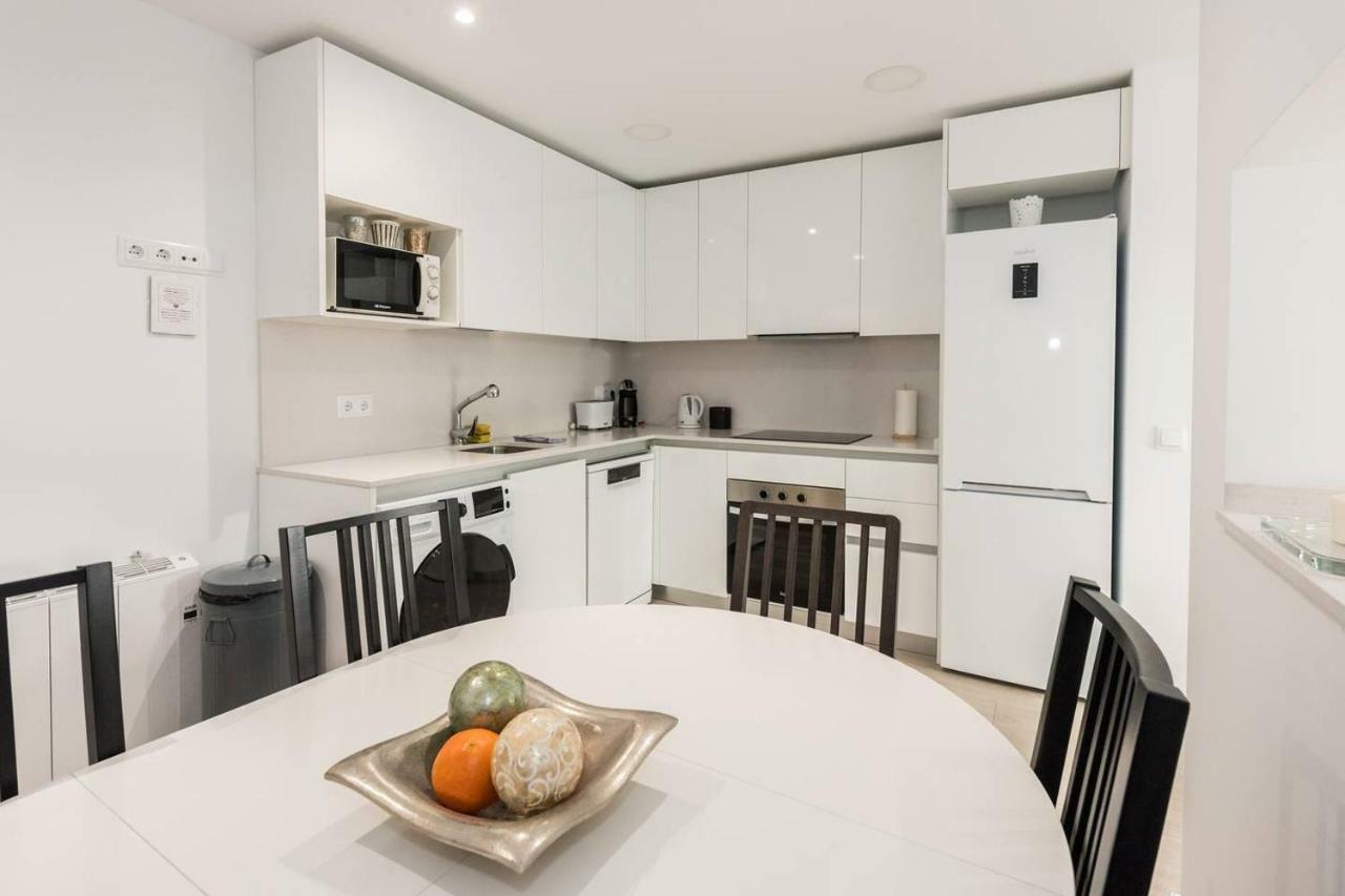 Modern With Ideal Location Next To Atocha Station 마드리드 외부 사진