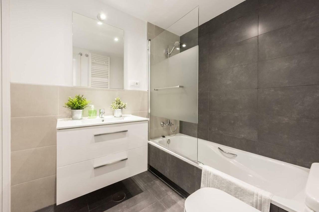 Modern With Ideal Location Next To Atocha Station 마드리드 외부 사진
