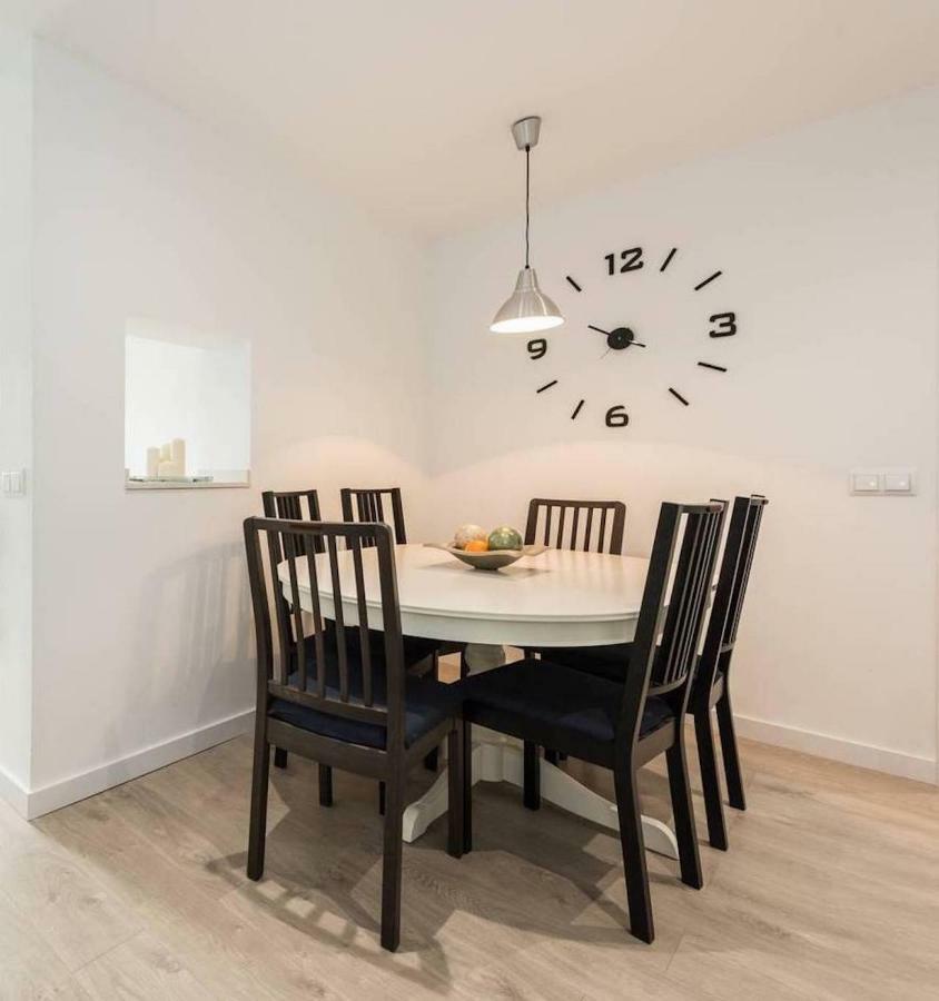 Modern With Ideal Location Next To Atocha Station 마드리드 외부 사진