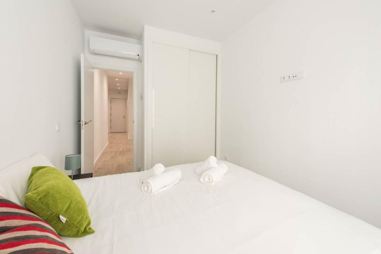 Modern With Ideal Location Next To Atocha Station 마드리드 외부 사진