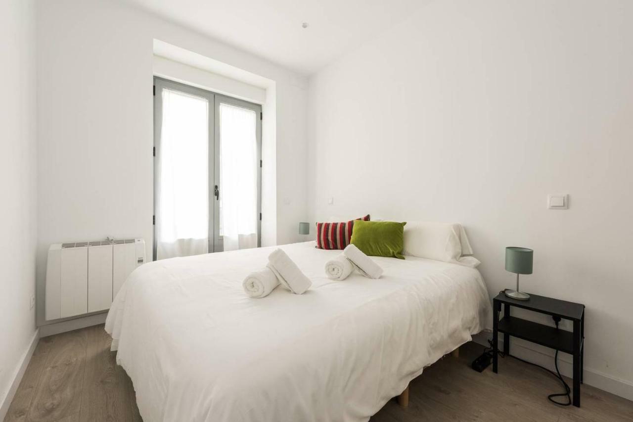 Modern With Ideal Location Next To Atocha Station 마드리드 외부 사진