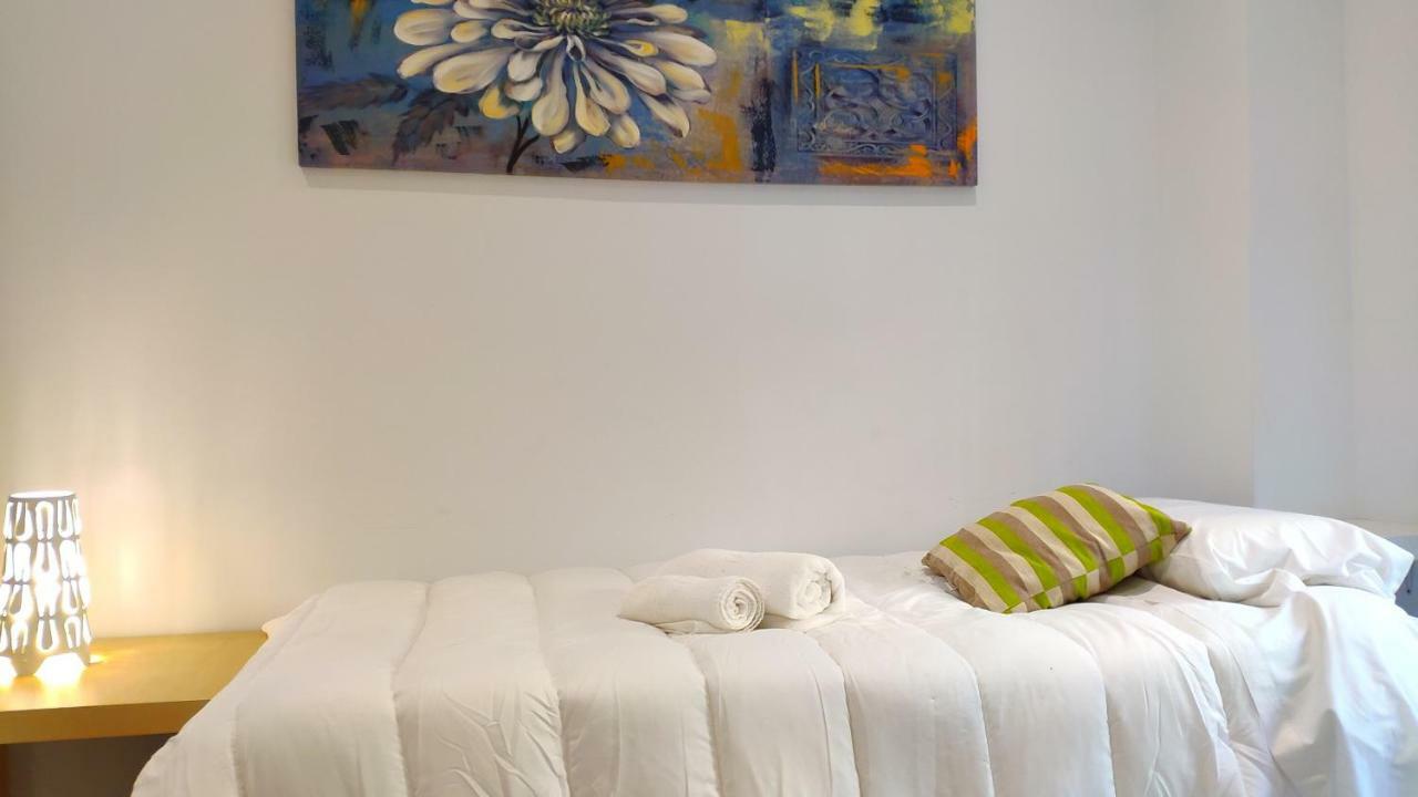 Modern With Ideal Location Next To Atocha Station 마드리드 외부 사진