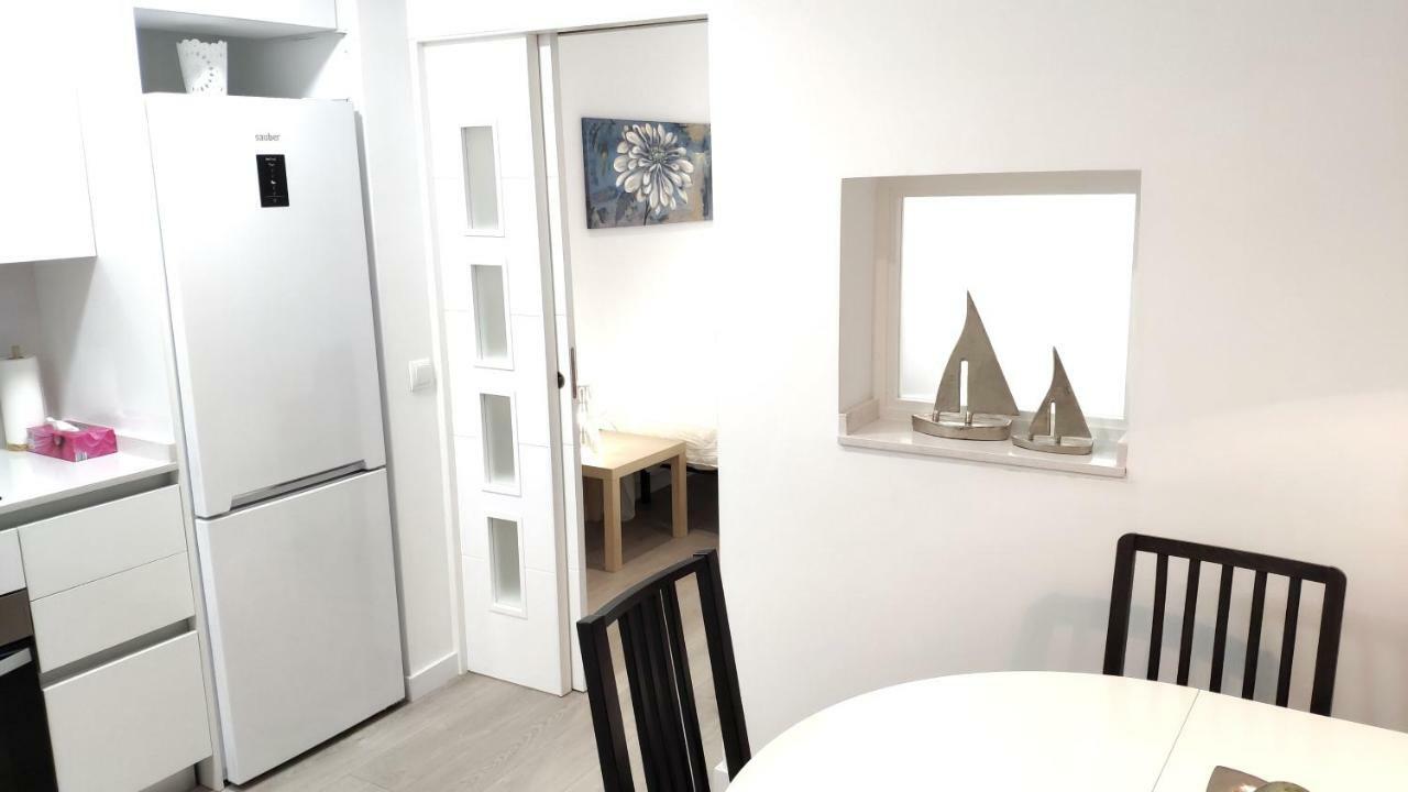Modern With Ideal Location Next To Atocha Station 마드리드 외부 사진